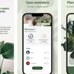 Gardening Apps