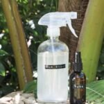 DIY Bug Sprays