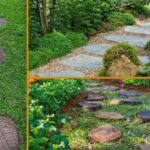 garden pathways
