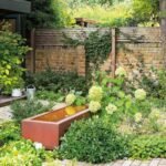 How to Design a Small Space Garden