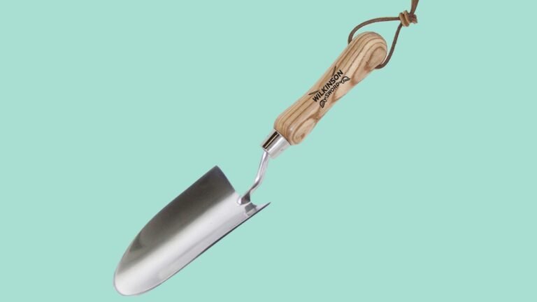 Top 10 Gardening Tools Every Gardener Needs