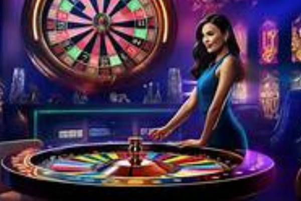 The Pokies Review Immersion and Excellence in Live Dealer Gaming