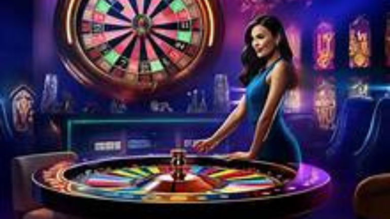 The Pokies Review: Immersion and Excellence in Live Dealer Gaming