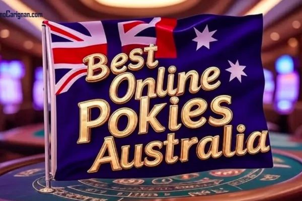 The Pokies 2026: Australia’s Leading Real Money Casino