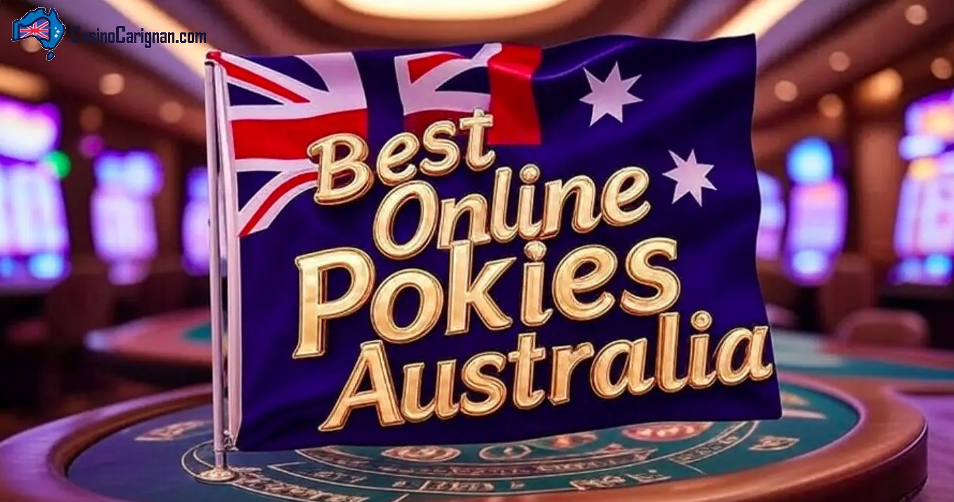 The Pokies 2026: Australia’s Leading Real Money Casino