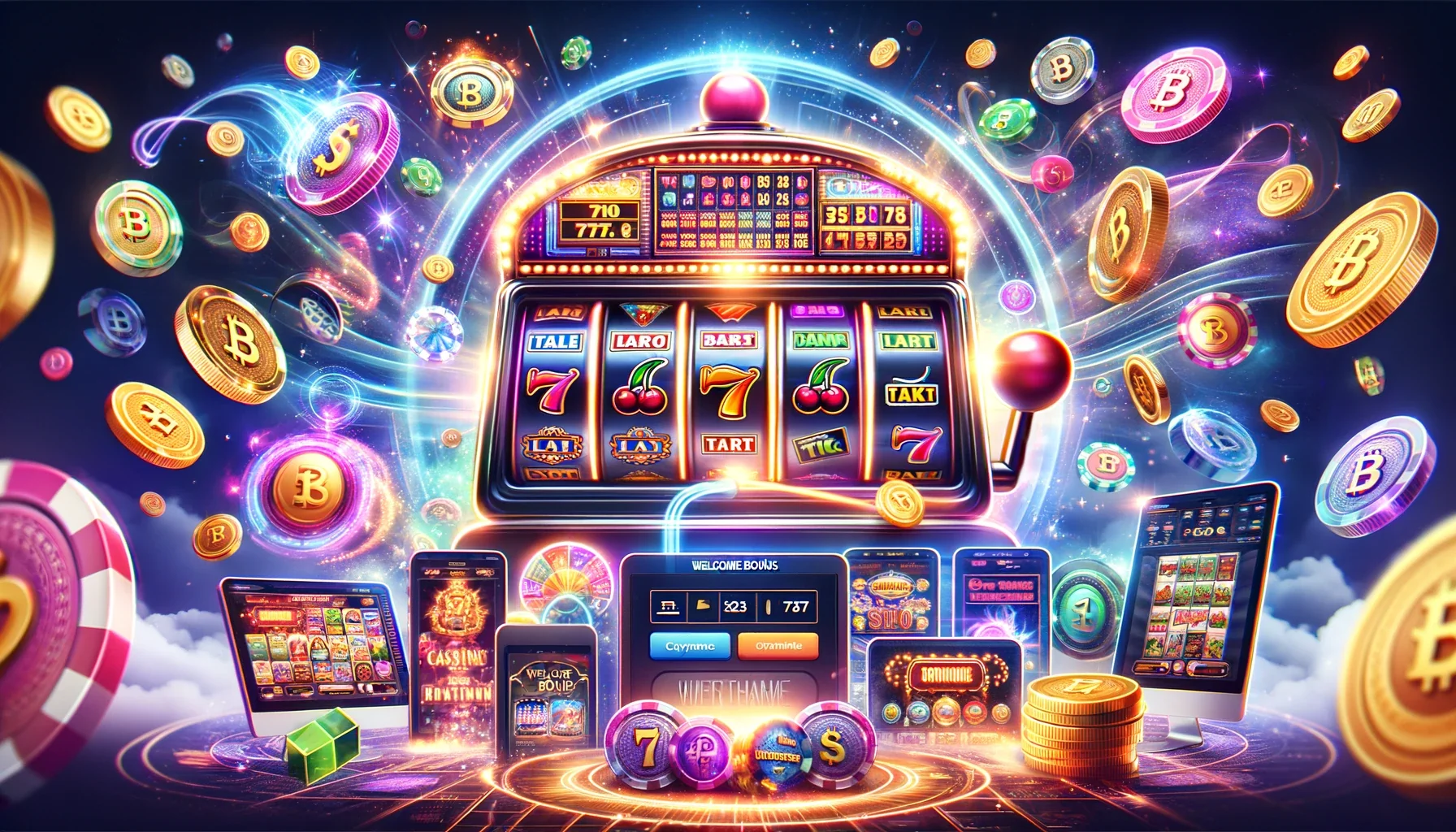 The Pokies 96 AU Slots Casino: The Future of Australian Portable Gaming