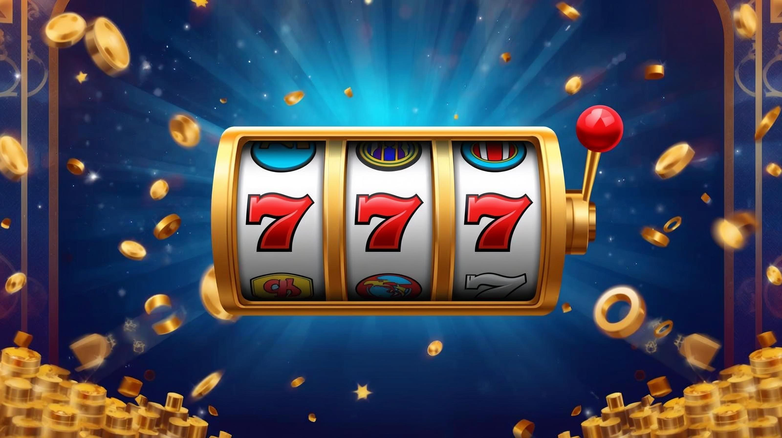 The Pokies Casino Login