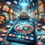 The Pokies 96 AU Slots Casino: The Future of Australian Portable Gaming