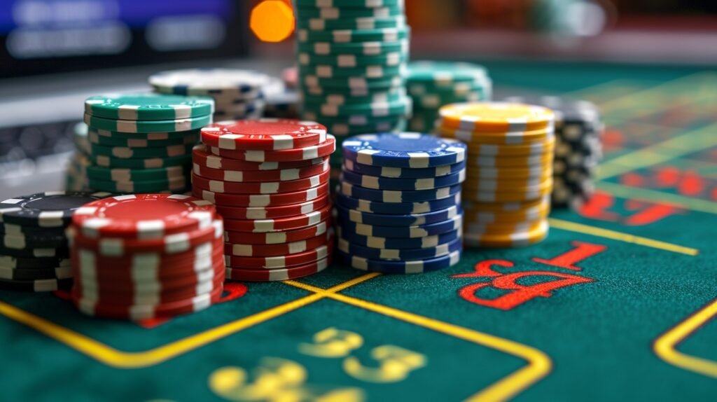 No Deposit Casinos Australia: TCHP Technical Scatter Review