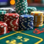 No Deposit Casinos Australia: TCHP Technical Scatter Review