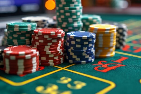 No Deposit Casinos Australia: TCHP Technical Scatter Review