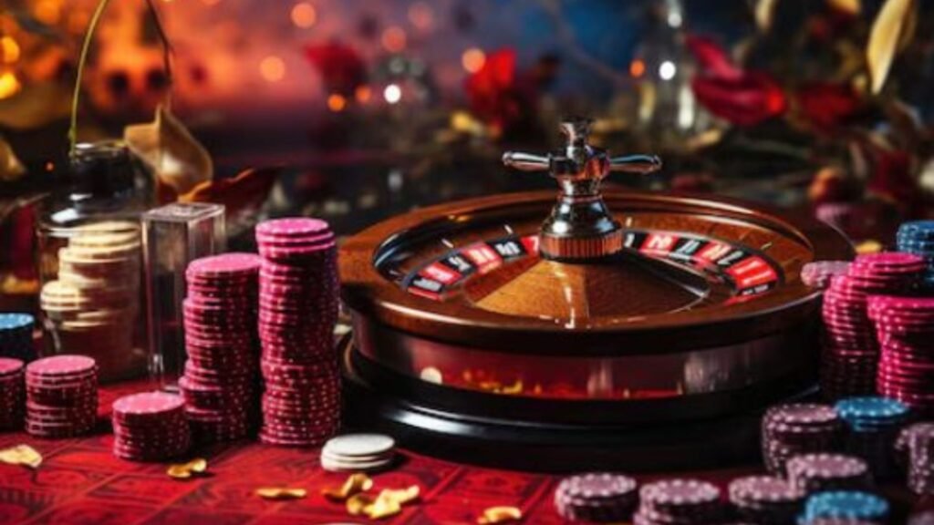 7Bit No Deposit Bonus Casino Scratch Card Review