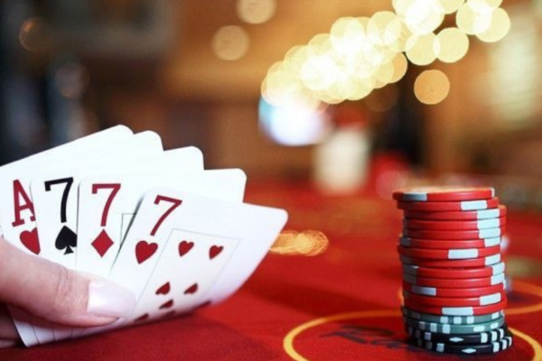 Wolf Winner Casino no deposit bonus