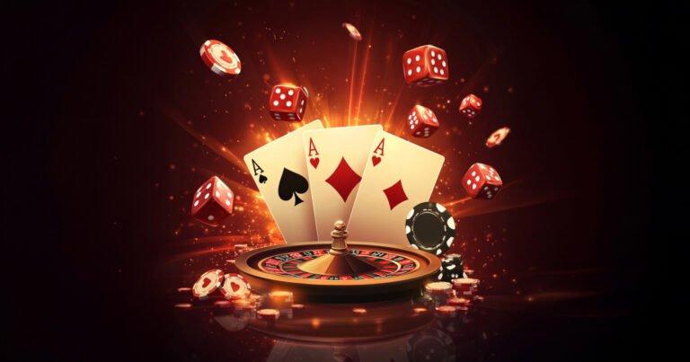 Fast Withdrawal Casino: Spinrise vs Traditional Bonuses