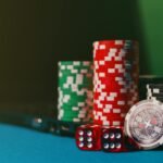 Why You Must Make a Verification Deposit to Cash Out at Crazy Vegas Casino