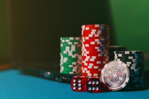 Why You Must Make a Verification Deposit to Cash Out at Crazy Vegas Casino