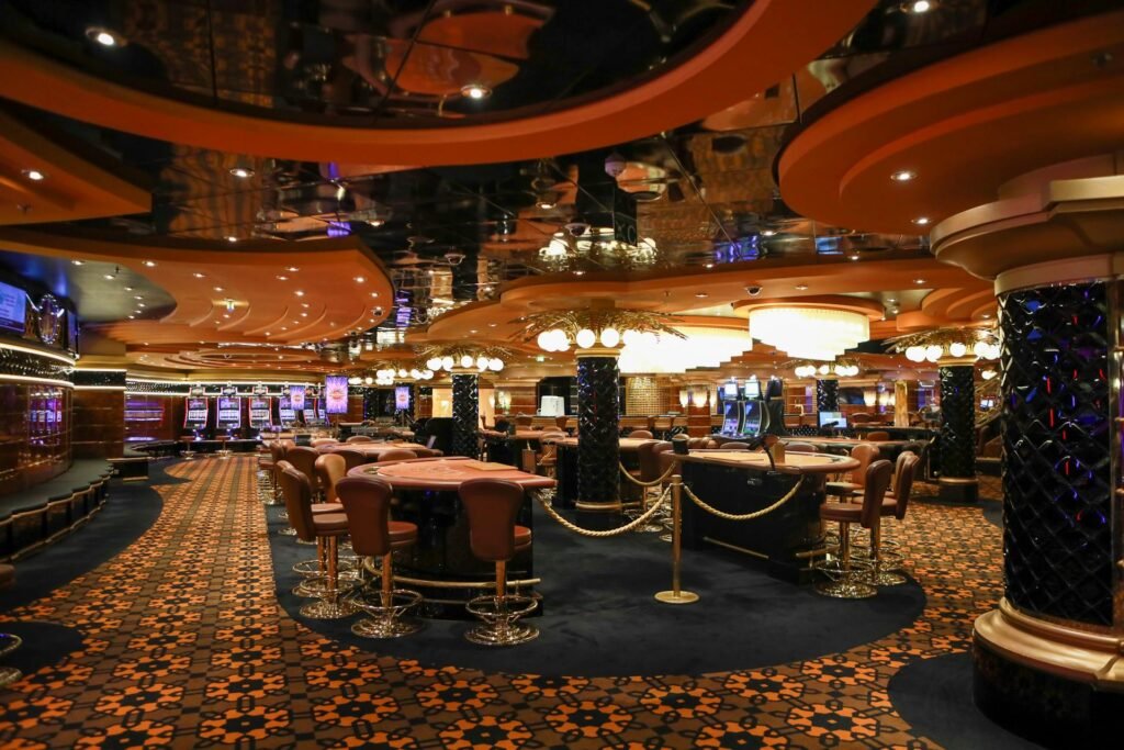 Jackpot Jill Australia Review: Enjoy Jackpot Jill fast payouts